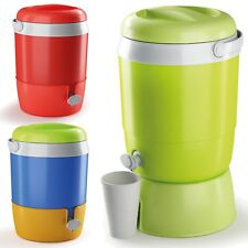Hot cold thermos for sale  UK