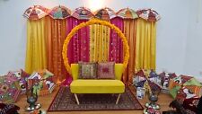 Wedding party mehndi for sale  HOUNSLOW