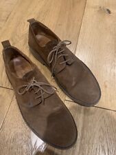 Mens loake suede for sale  SAXMUNDHAM