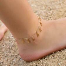Women ankle bracelet for sale  Shipping to Ireland