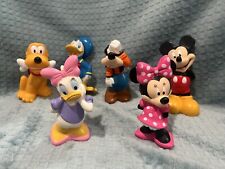 Disney rubber mickey for sale  Tompkinsville