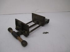 Vtg morgan vise for sale  Akron