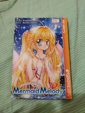Mermaid melody manga usato  Cagliari