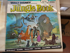 Walt disney jungle for sale  CHELMSFORD