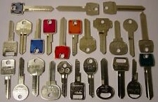 Lot uncut key for sale  Jasper