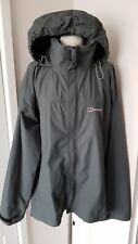 Berghaus aquafoil grey for sale  ST. NEOTS