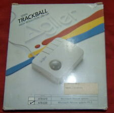 Mouse trackball agiler usato  Fiscaglia