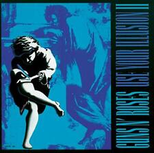 Guns N' Roses - Use Your Illusion II - Guns N' Roses CD SGVG The Cheap Fast Free comprar usado  Enviando para Brazil
