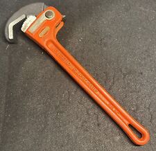 rapidgrip pipe wrench 14 for sale  Clarksville