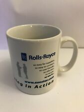 Rolls royce exostar for sale  NOTTINGHAM