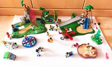 Playmobil großer kinderspielp gebraucht kaufen  Wipperfürth