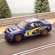 Scalextric car c2491 for sale  MANSFIELD