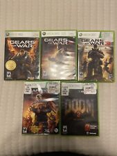 Xbox 360 games for sale  Ladson