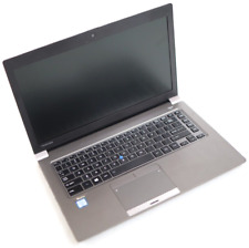 Usado, HDD Toshiba Tecra Z40-C1420 14" Intel i7-6600U 2.6GHz 16GB DDR3 justo sem caddy comprar usado  Enviando para Brazil