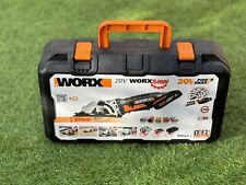 Worx wx527 18v for sale  BICESTER