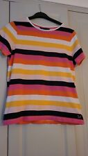 Crew clothing stripe for sale  COLCHESTER