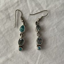 Sterling silver dangle for sale  HIGH WYCOMBE