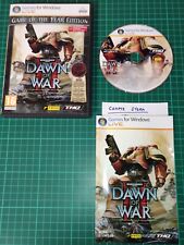 Warhammer 000 dawn d'occasion  Riorges