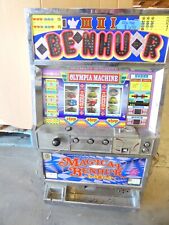 25 cent slot machine for sale  Simi Valley