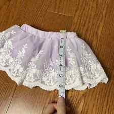 Newborn royal skirt for sale  Indianapolis
