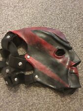 Wwe kane mask for sale  FLINT