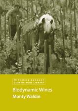 Vinos biodinámicos (Biblioteca de vinos clásicos de Mitchell Beazley) segunda mano  Embacar hacia Mexico