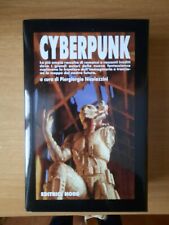 Cyberpunk grandi opere usato  Pieve Del Cairo