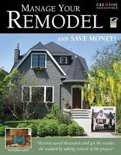 Manage remodel save for sale  Montgomery