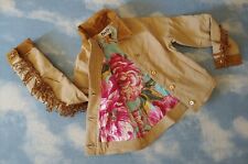 Jacket child bambina usato  Roma