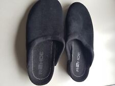 Rohde slippers mules for sale  BUDE