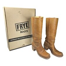 Vintage 70s frye for sale  Plymouth