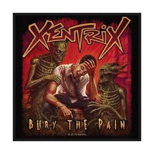 Xentrix bury pain for sale  BRIDLINGTON