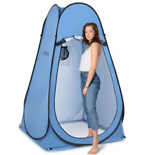Pop shower tent for sale  Shipping to Ireland