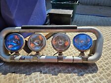 Volt light bar for sale  FLEETWOOD