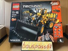 Lego technic 42030 gebraucht kaufen  Steinhagen