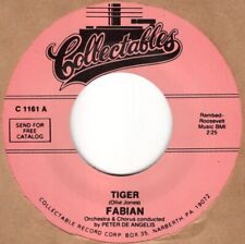 Fabian rpm tiger for sale  South Windsor