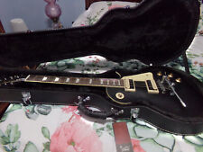 Epiphone classic black for sale  New Port Richey