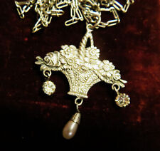 Pendentif publicitaire ancient d'occasion  France