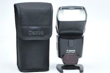 Usado, Flash Speedlight Digital Canon 430EX II para Rebel T7i, T5, T3, 90D, 80D comprar usado  Enviando para Brazil