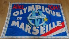 Maillot football marseille d'occasion  Condé-sur-l'Escaut