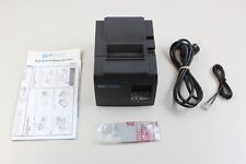 Used, Star Micronics TSP100III Thermal Receipt Printer TSP143IIILAN for sale  Shipping to South Africa