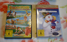 Animations dvd schneemann gebraucht kaufen  Ulm