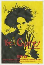 cure poster for sale  New York
