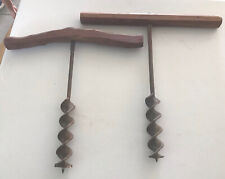 Antique primitive drill for sale  Perry