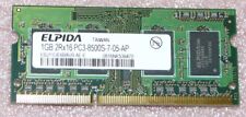 1gb ddr3 ram gebraucht kaufen  Osterburken