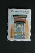 Timbre fontaine nejarrine d'occasion  Annecy