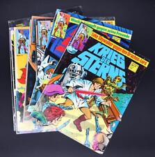Star Wars - Krieg der Sterne Classic Ehapa Feest Science Fiction Comic Album comprar usado  Enviando para Brazil
