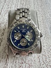 Armbanduhr herren fossil gebraucht kaufen  Emmerich