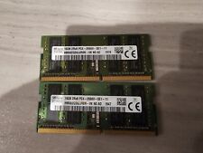 ddr4 sodimm memory 16gb 2666 for sale  Madison Heights