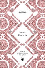 Heartburn ephron nora for sale  UK